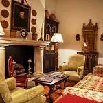 Boutique Casa De Orellana מלון 3*