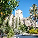 Boutique Casa De Orellana 3* טרוחיו