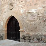 מלון Boutique Casa De Orellana טרוחיו