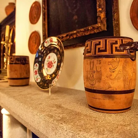 Boutique Casa De Orellana 3*