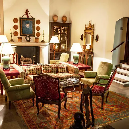 Boutique Casa De Orellana