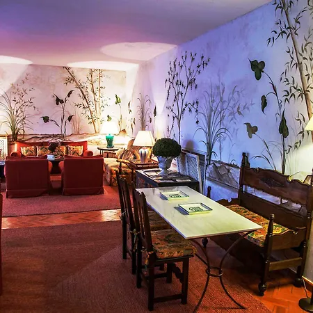 Hotel Boutique Casa De Orellana Trujillo