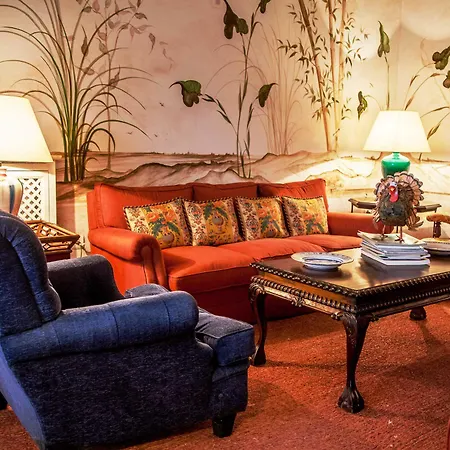 Boutique Casa De Orellana 3* Trujillo