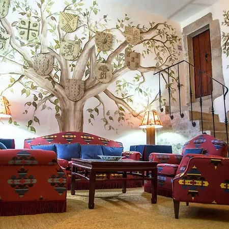 Boutique Casa De Orellana Hotel Trujillo