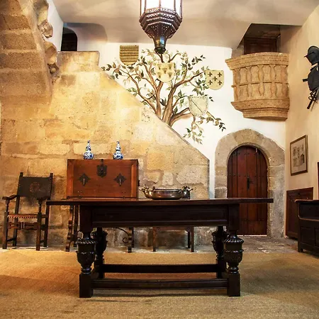 Boutique Casa De Orellana Trujillo