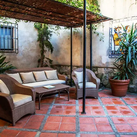 Boutique Casa De Orellana Hotel