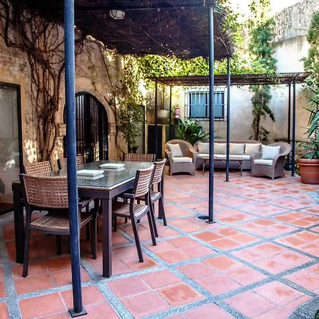 Szálloda Boutique Casa De Orellana 3*