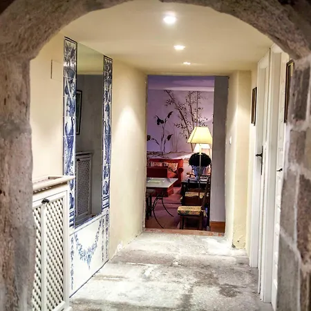 Boutique Casa De Orellana 3*