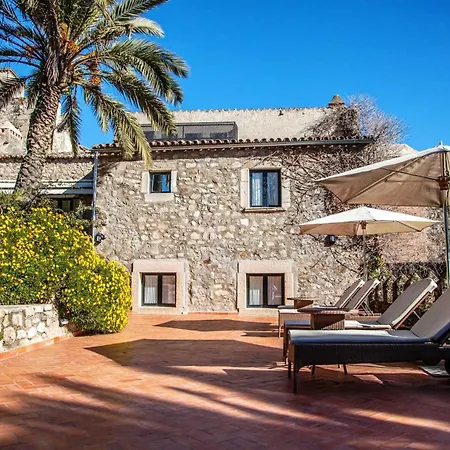 Boutique Casa De Orellana Szálloda 3*