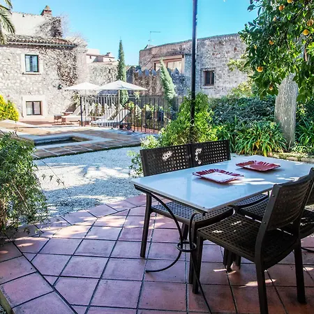 Hotel Boutique Casa De Orellana Trujillo