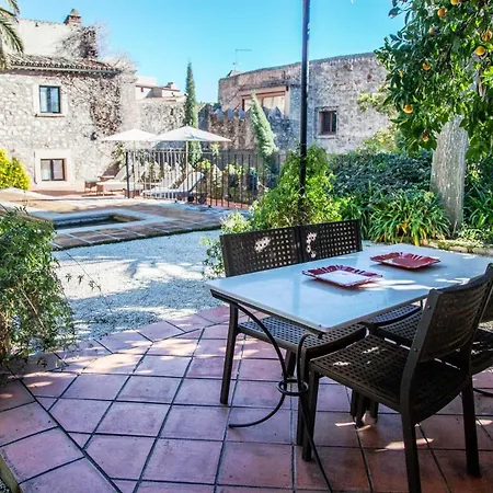 Szálloda Boutique Casa De Orellana Trujillo