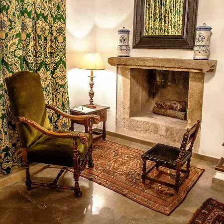 Boutique Casa De Orellana