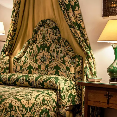 Boutique Casa De Orellana Szálloda 3*