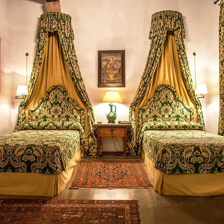 Hotel Boutique Casa De Orellana Trujillo