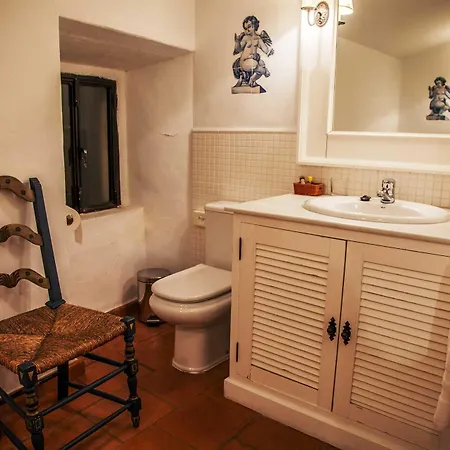 Boutique Casa De Orellana 3* Trujillo