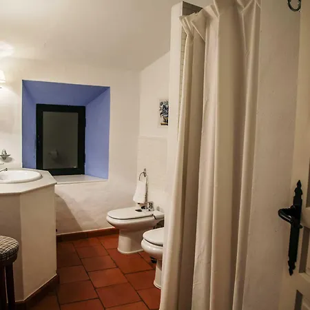 Hotel Boutique Casa De Orellana