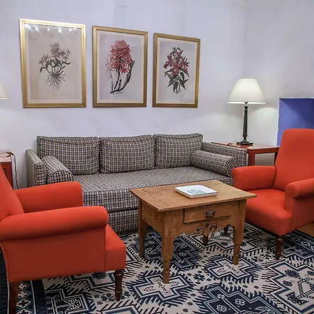 Boutique Casa De Orellana Ξενοδοχείο Trujillo