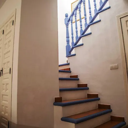 Boutique Casa De Orellana Trujillo