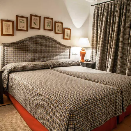 Boutique Casa De Orellana Hotel