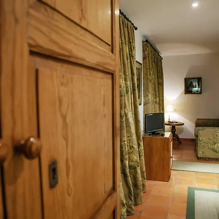Boutique Casa De Orellana