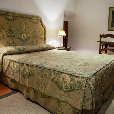 Boutique Casa De Orellana Hotel 3*