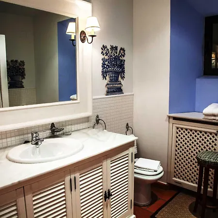 Ξενοδοχείο Boutique Casa De Orellana Trujillo