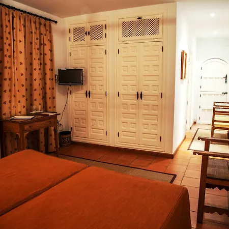 Boutique Casa De Orellana 3* Trujillo