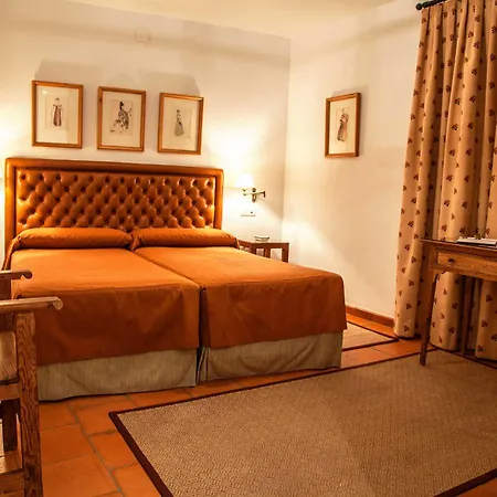 Hotel Boutique Casa De Orellana