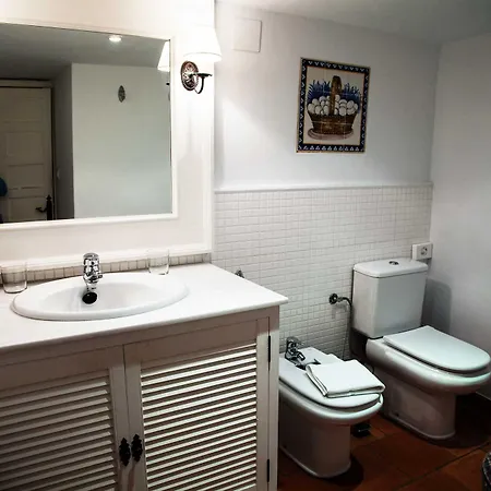 Boutique Casa De Orellana Szálloda Trujillo