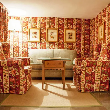 Boutique Casa De Orellana Trujillo