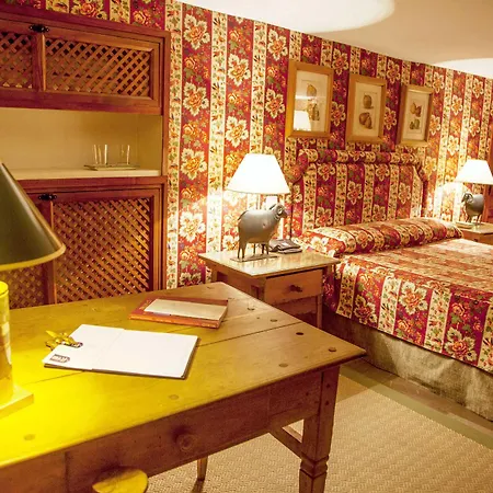 Boutique Casa De Orellana Szálloda