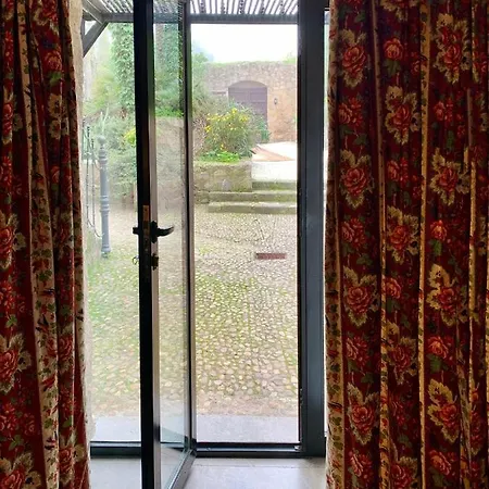 Boutique Casa De Orellana 3* Trujillo