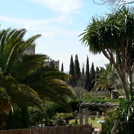 Hotel Boutique Casa De Orellana 3*