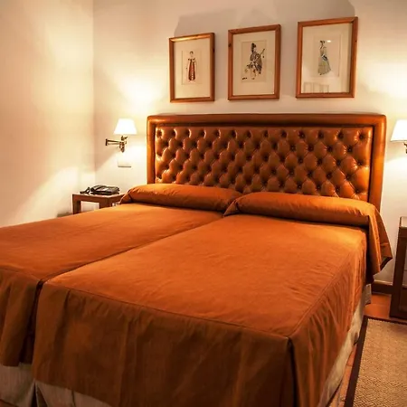 Boutique Casa De Orellana Hotel Trujillo