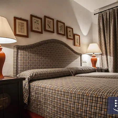 Boutique Casa De Orellana Hotel