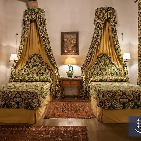 Szálloda Boutique Casa De Orellana 3*