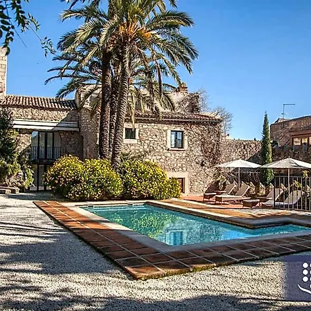 Hotel Boutique Casa De Orellana Trujillo