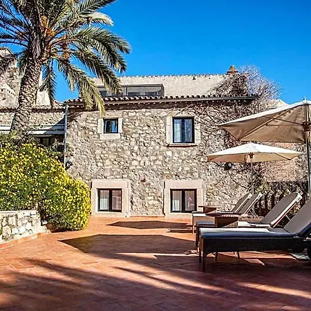 Boutique Casa De Orellana Trujillo