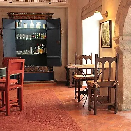 Boutique Casa De Orellana Hotel 3*