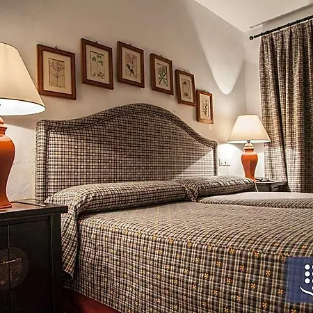 Boutique Casa De Orellana Hotel 3*