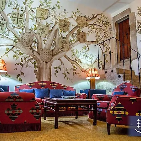 Hotel Boutique Casa De Orellana