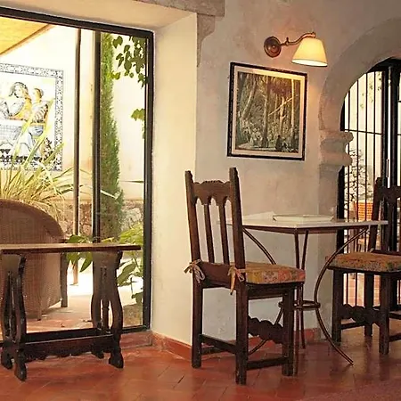 Boutique Casa De Orellana