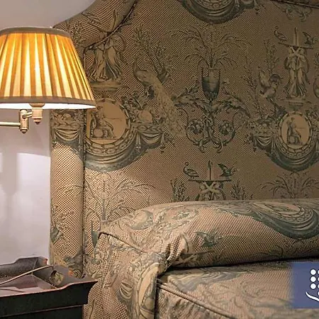 Boutique Casa De Orellana Trujillo