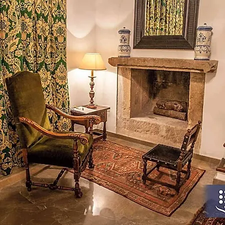 Boutique Casa De Orellana 3* Trujillo