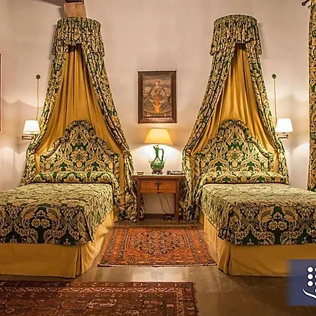 Boutique Casa De Orellana 3* Trujillo