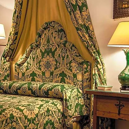 Boutique Casa De Orellana Hotel 3*
