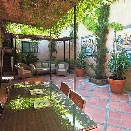 Boutique Casa De Orellana Hotel 3*