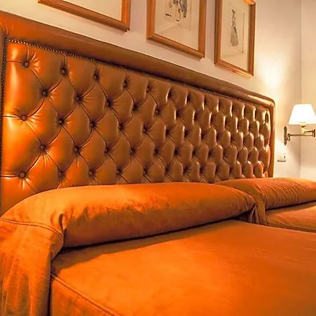Hotel Boutique Casa De Orellana Trujillo
