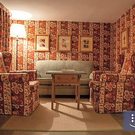 Boutique Casa De Orellana 3* Trujillo