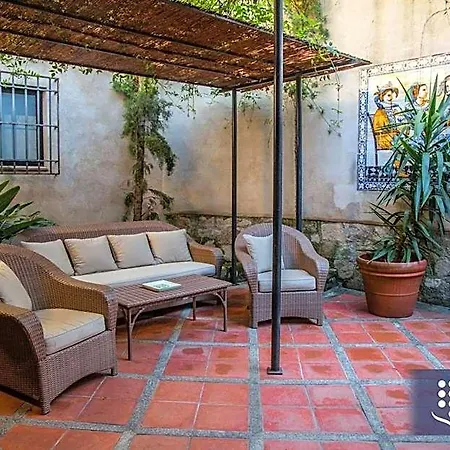 Boutique Casa De Orellana 3* Trujillo